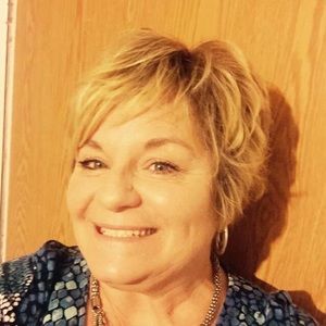 Meet your Posher, Sherry